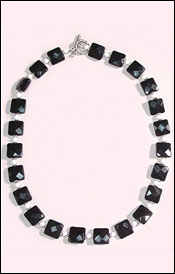 Wapato Pawn Necklace